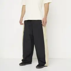 BEARCLIFF - Pantalón Chino Hombre Baggy Largo 32