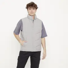 BEARCLIFF - Chaleco Hombre