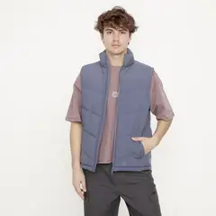 BEARCLIFF - Chaleco Hombre