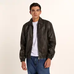 BEARCLIFF - Chaqueta Hombre