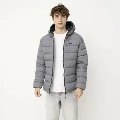 BEARCLIFF - Chaqueta acolchada Hombre