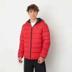 BEARCLIFF - Chaqueta acolchada Hombre