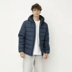 BEARCLIFF - Chaqueta acolchada Hombre