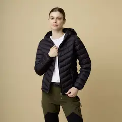 MOUNTAIN GEAR - Chaqueta deportiva outdoor Mujer