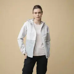 MOUNTAIN GEAR - Chaqueta deportiva outdoor mujer