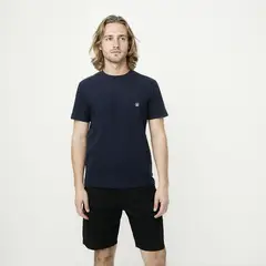 DOO AUSTRALIA - Camiseta Hombre de Algodón