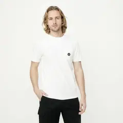 DOO AUSTRALIA - Camiseta Hombre de Algodón