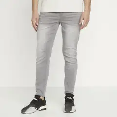 MOSSIMO - Jean 5 Bolsillos Hombre Skinny