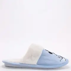 DISNEY - Pantuflas para Mujer