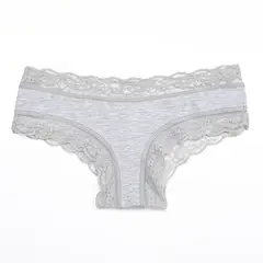 SYBILLA - Panti Encaje Mujer