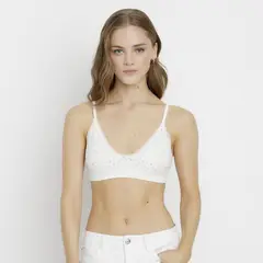 SYBILLA - Bralette Sin varilla