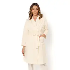 SOUTHLAND - Bata para dormir Mujer Manga larga