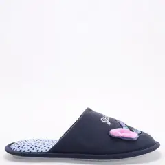 DISNEY - Pantuflas para Mujer