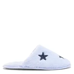 SYBILLA - Chanclas pantufla para Mujer