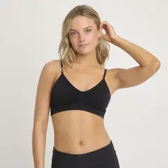 SYBILLA - Pack de 2 Tops Sin varilla