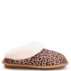 SYBILLA - Pantuflas bota para Mujer