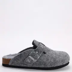 BENETTON - Pantuflas para Mujer