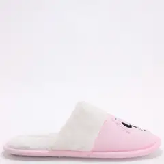 DISNEY - Pantuflas para Mujer