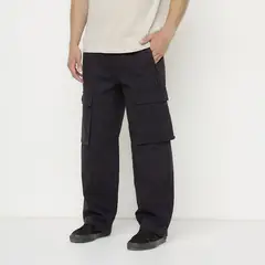 STARTER - Pantalón Cargo Hombre Baggy