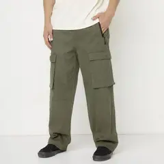 STARTER - Pantalón Cargo Hombre Baggy
