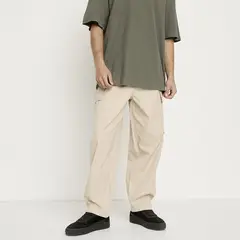 STARTER - Pantalón Cargo Hombre Baggy PABA RIP W26