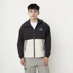 STARTER - Chaqueta Cortavientos Hombre