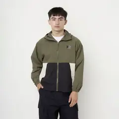 STARTER - Chaqueta Cortavientos Hombre