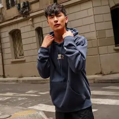 STARTER - Hoodie Hombre con Logo