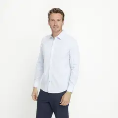 LA MARTINA - Camisa Hombre Manga larga