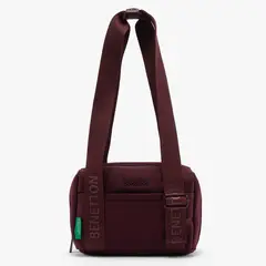 BENETTON - Bolso para Mujer CROSS BODY BTSCBBE401AI26L