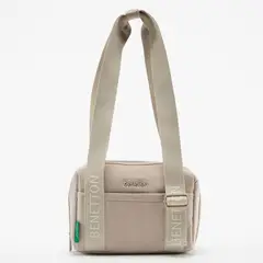 BENETTON - Bolso para Mujer CROSS BODY BTSCBBE401AI26L