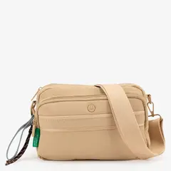 BENETTON - Bolso para Mujer BOLSO CRUZADO TTFTCBBE20