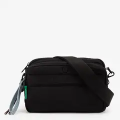 BENETTON - Bolso para Mujer BOLSO CRUZADO TTFTCBBE20
