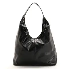 DENIMLAB - Cartera para Mujer HOBO CUERO NOHOA302AI26LS