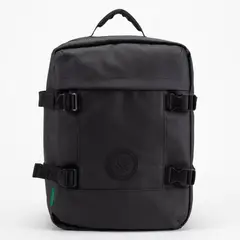 BENETTON - Morral de viaje viral multifuncional Morral Viajero