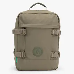 BENETTON - Morral de viaje viral multifuncional