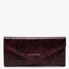 BASEMENT - Billetera Basembib103I26Ls Print G