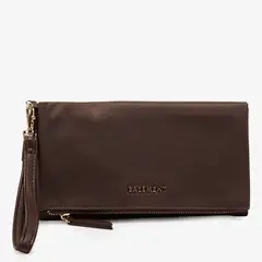 BASEMENT - Billetera Basembib105I26Ls Chocola