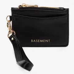 BASEMENT - Billetera Basembib104I26Ls Chocola