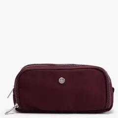 BENETTON - Billetera Benetbibe101I26Ls Burgun