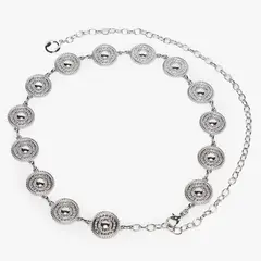 SYBILLA - Cinturón Sintet CIS1070AI2 SAS ST