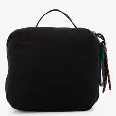 BENETTON - Cosmetiquero COSBE200AI BLACK ST