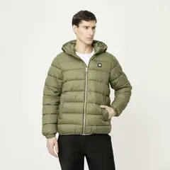 DOO AUSTRALIA - Chaqueta acolchada Hombre