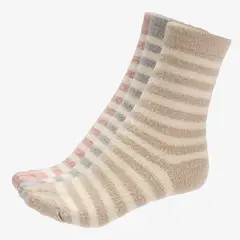 SYBILLA - CALCETINES POLA P3LPOLAR1I