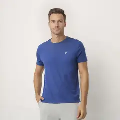 FRATTA - Camiseta deportiva Manga corta Training