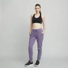 FRATTA - Pantalón Deportivo LifeStyle Mujer