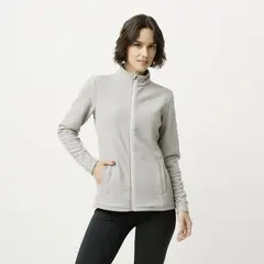 FRATTA - Saco Polar Mujer Lifestyle