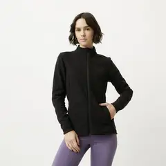 FRATTA - Saco Deportivo Polar Mujer Lifestyle