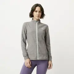 FRATTA - Saco Deportivo Polar Mujer Lifestyle