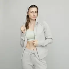 FRATTA - Saco Deportivo Mujer Lifestyle